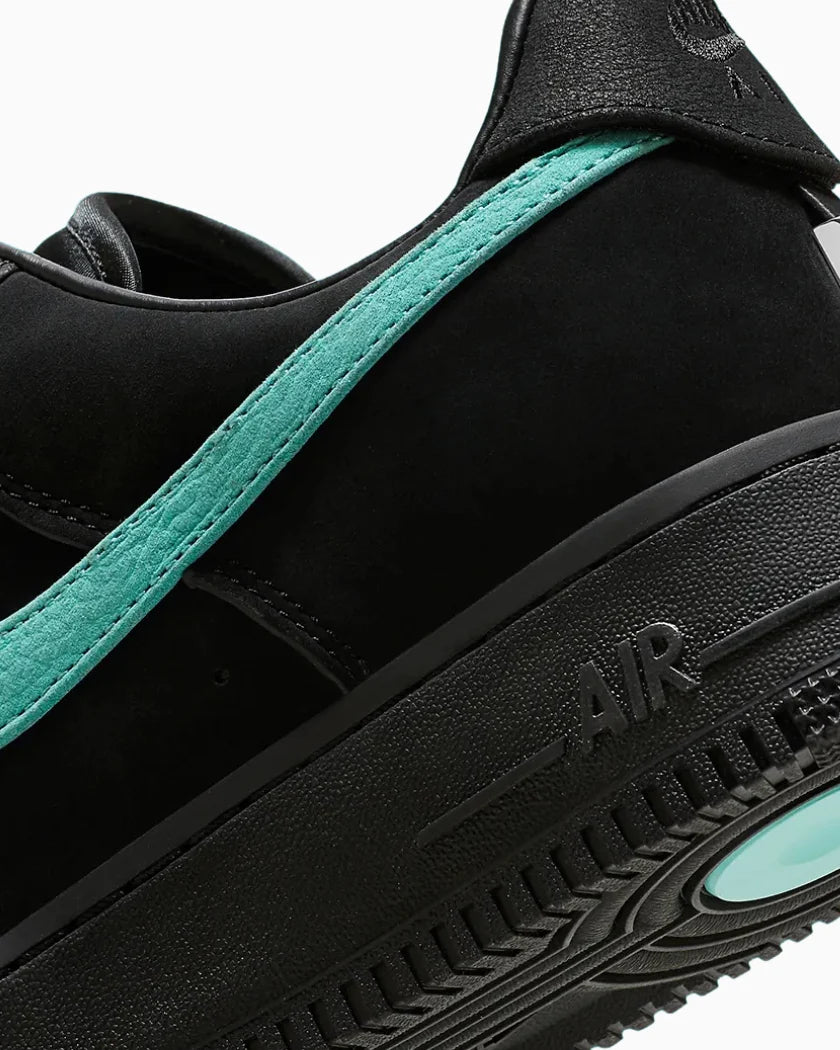 Nike Air Force 1 Low Tiffany & Co