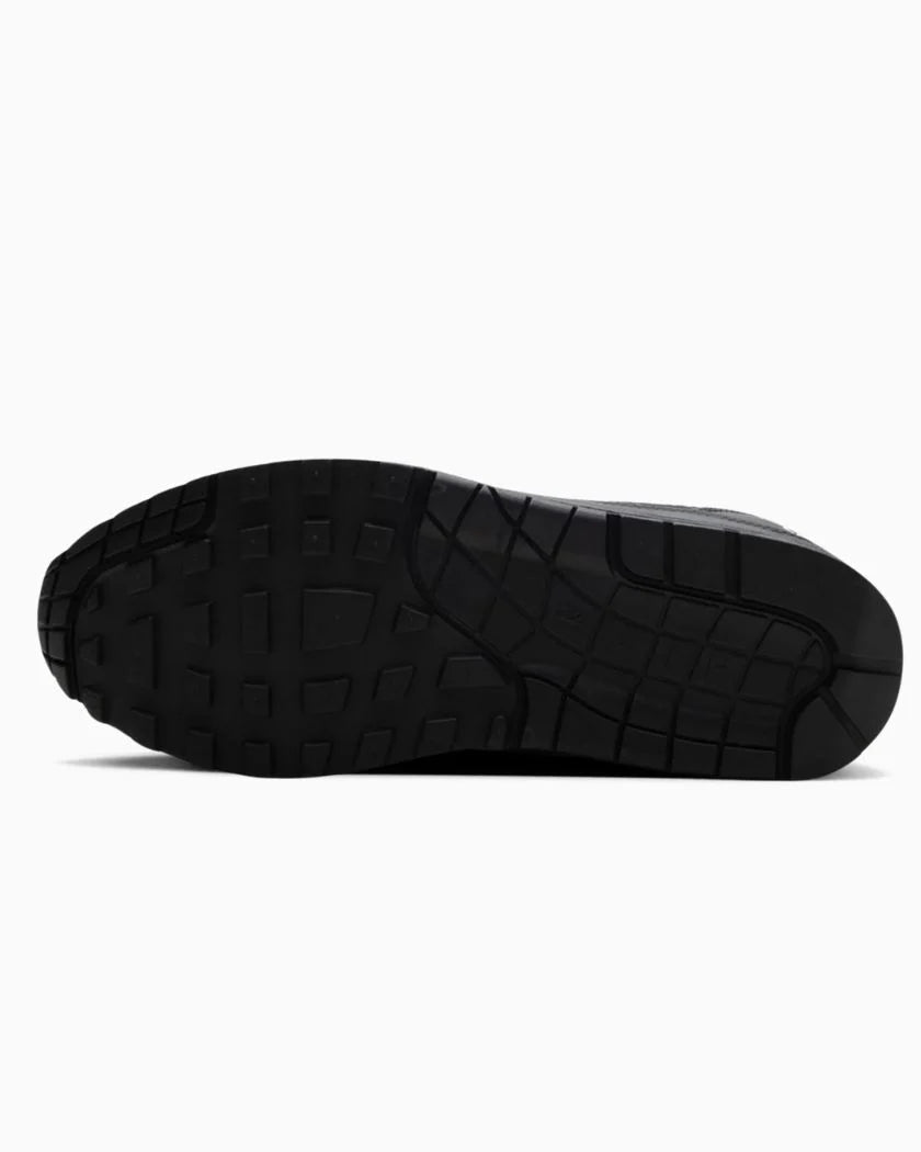 Nike Air Max 1 '87 SP Supreme Black White