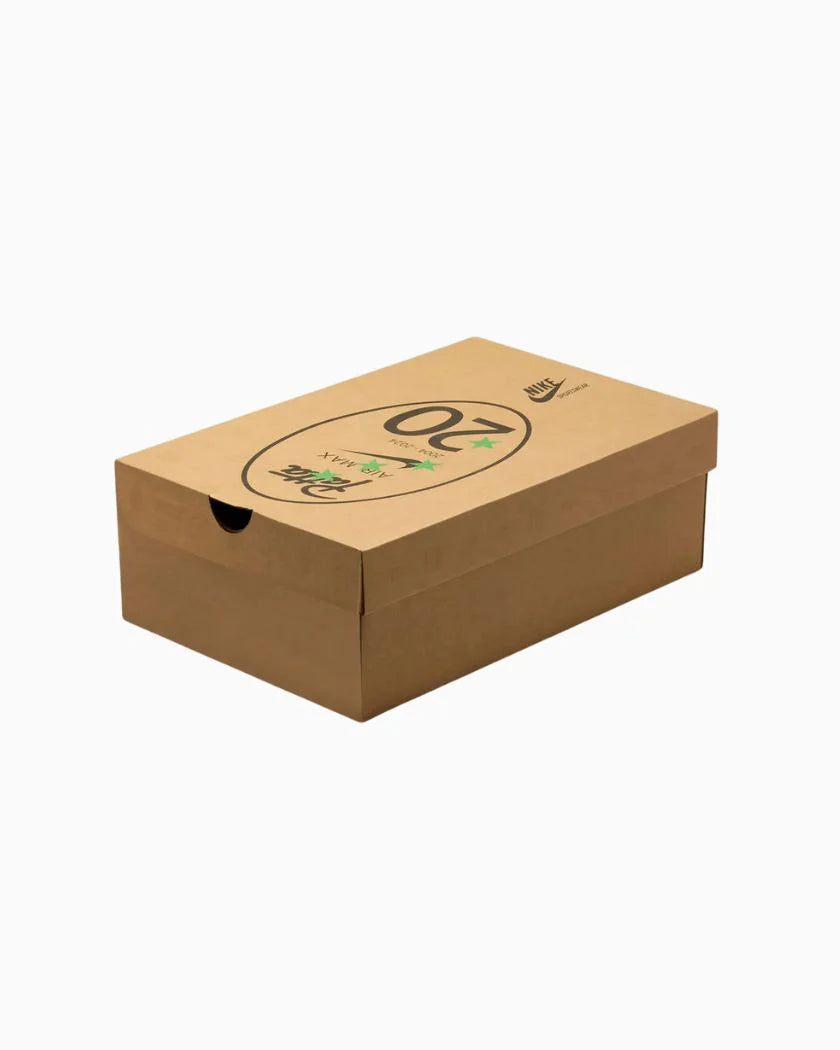 Nike Air Max 1 Patta 20th Anniversary Chlorophyll