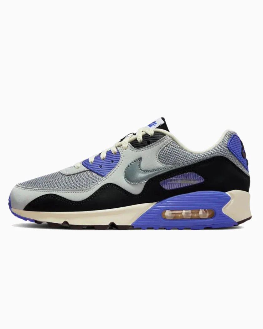 Nike Air Max 90 SP Patta Waves Sapphire
