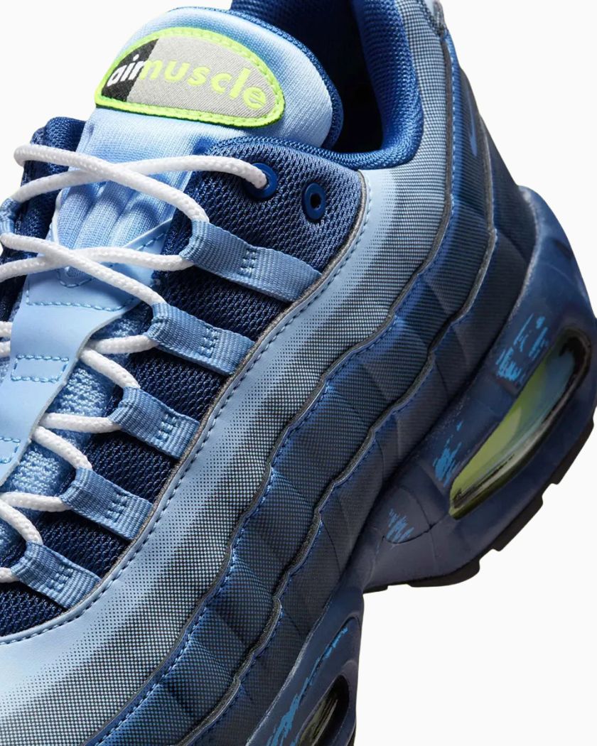 Nike Air Max Muscle 95 Yu-Gi-Oh! Joey