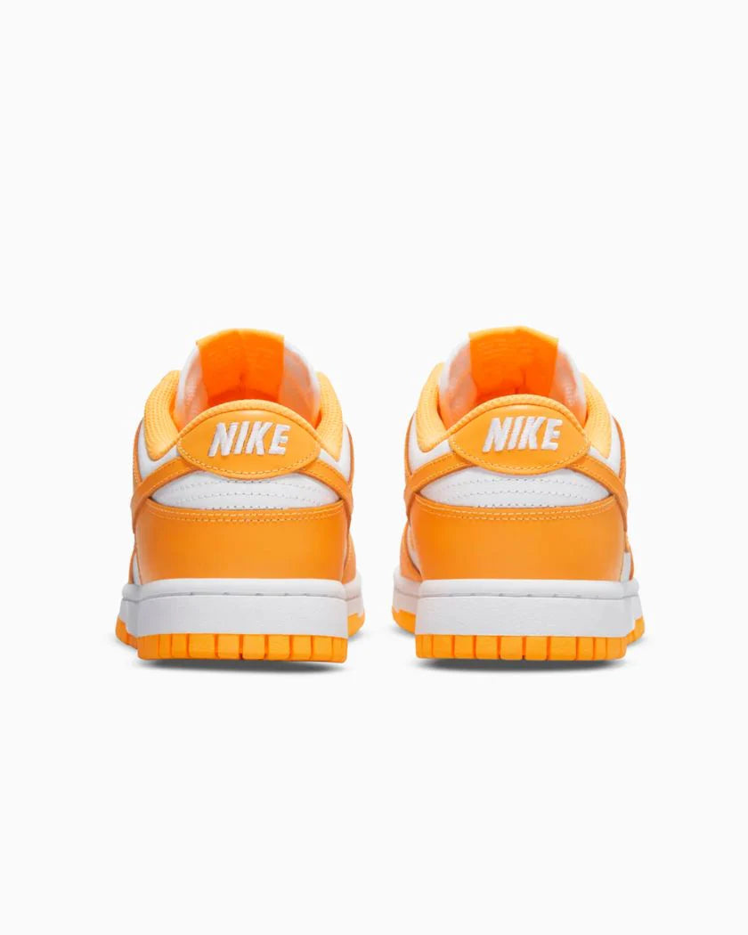 Nike Dunk Low Laser Orange