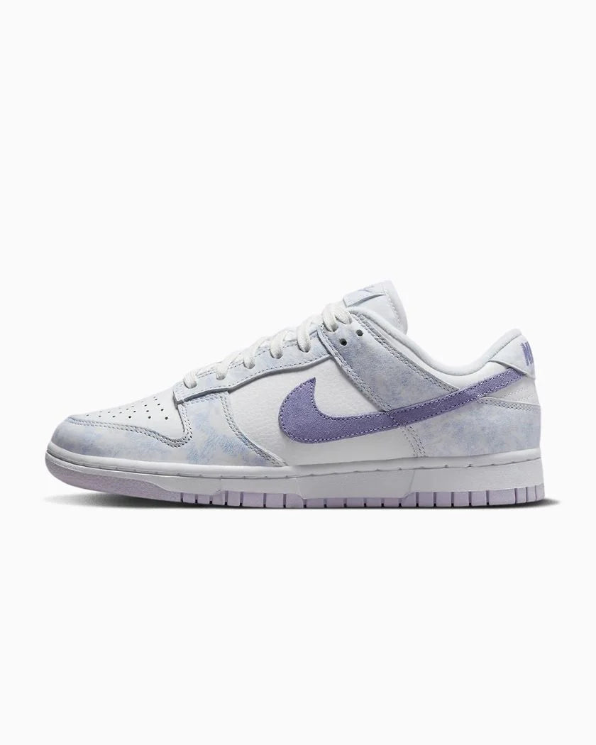 Nike Dunk Low Purple Pulse