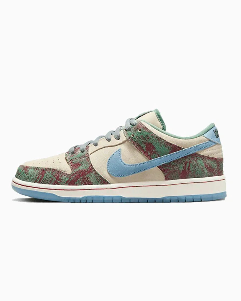 Nike Dunk Low SB Crenshaw Skate Club