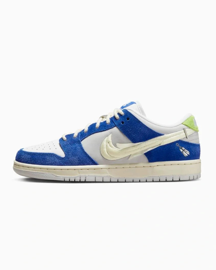 Nike Dunk Low SB Pro QS Fly Streetwear Gardenia