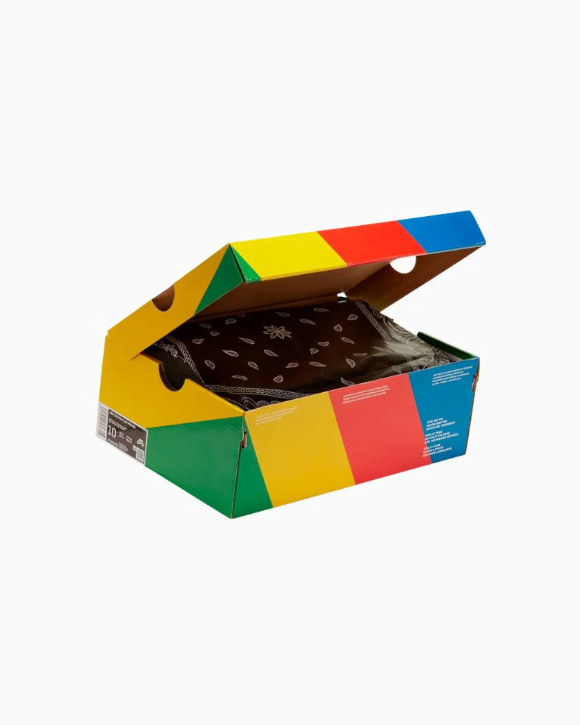 Nike Dunk Low SB Travis Scott