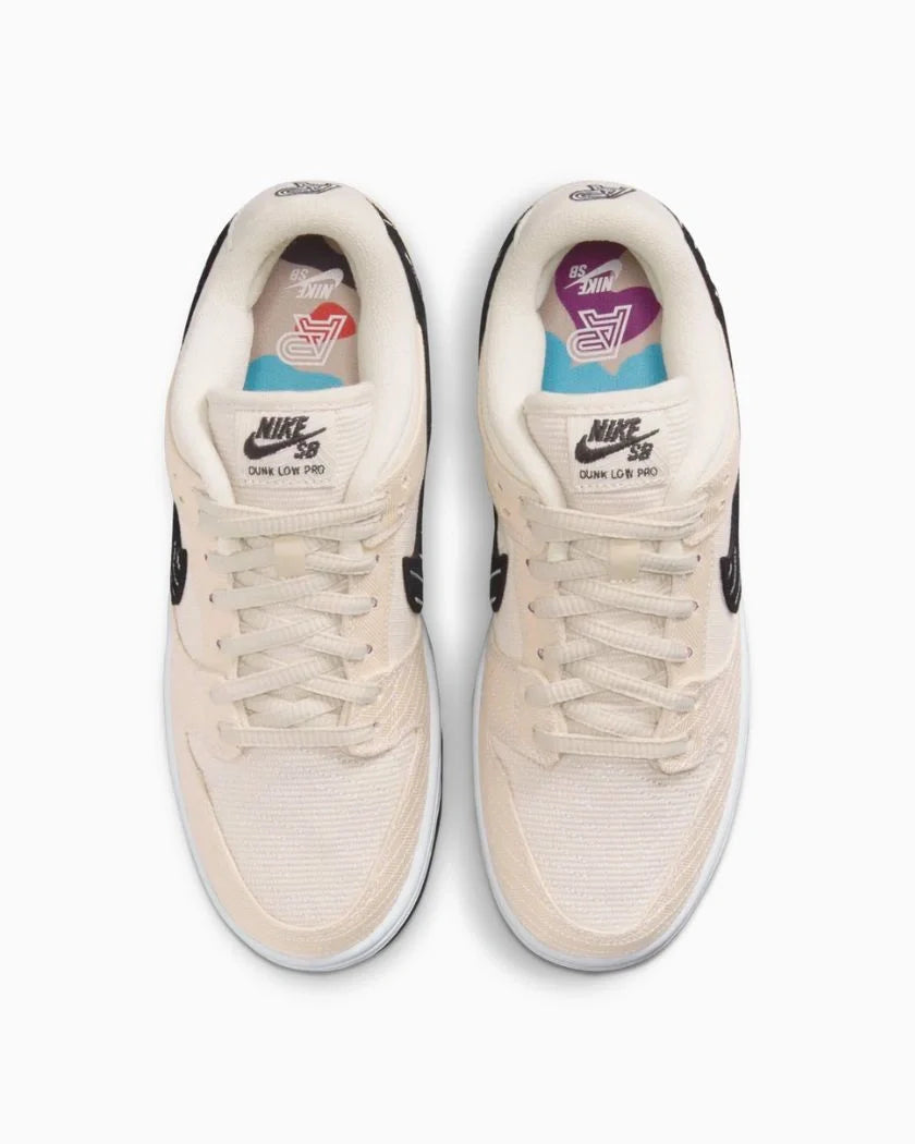 Nike Dunk Low SB Albino