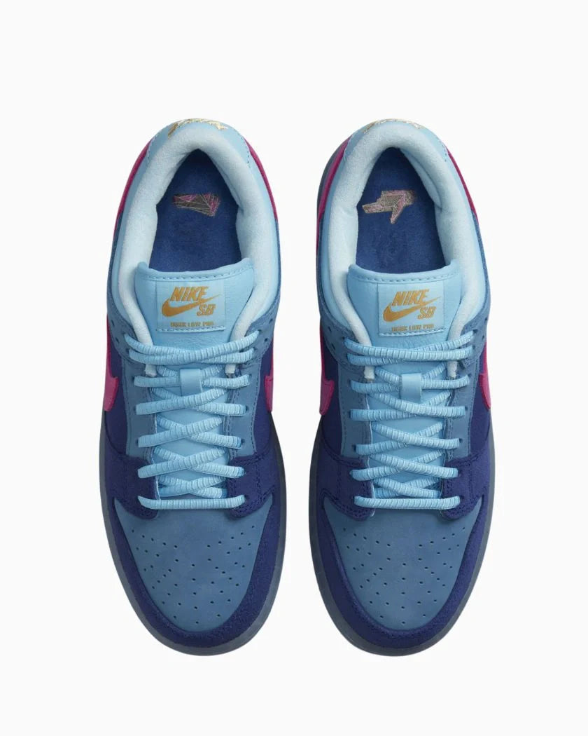 Nike SB Dunk Low Run The Jewels