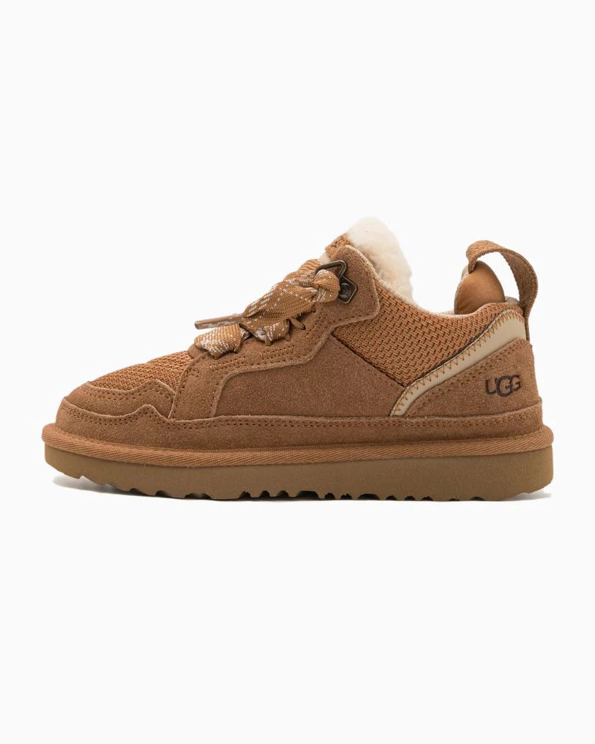UGG Lowmel Chestnut