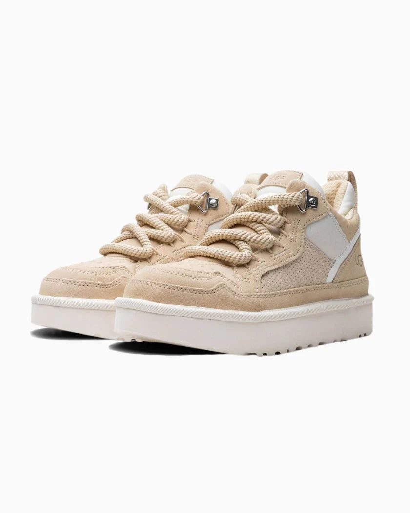 UGG Lowmel Spring Biscotti