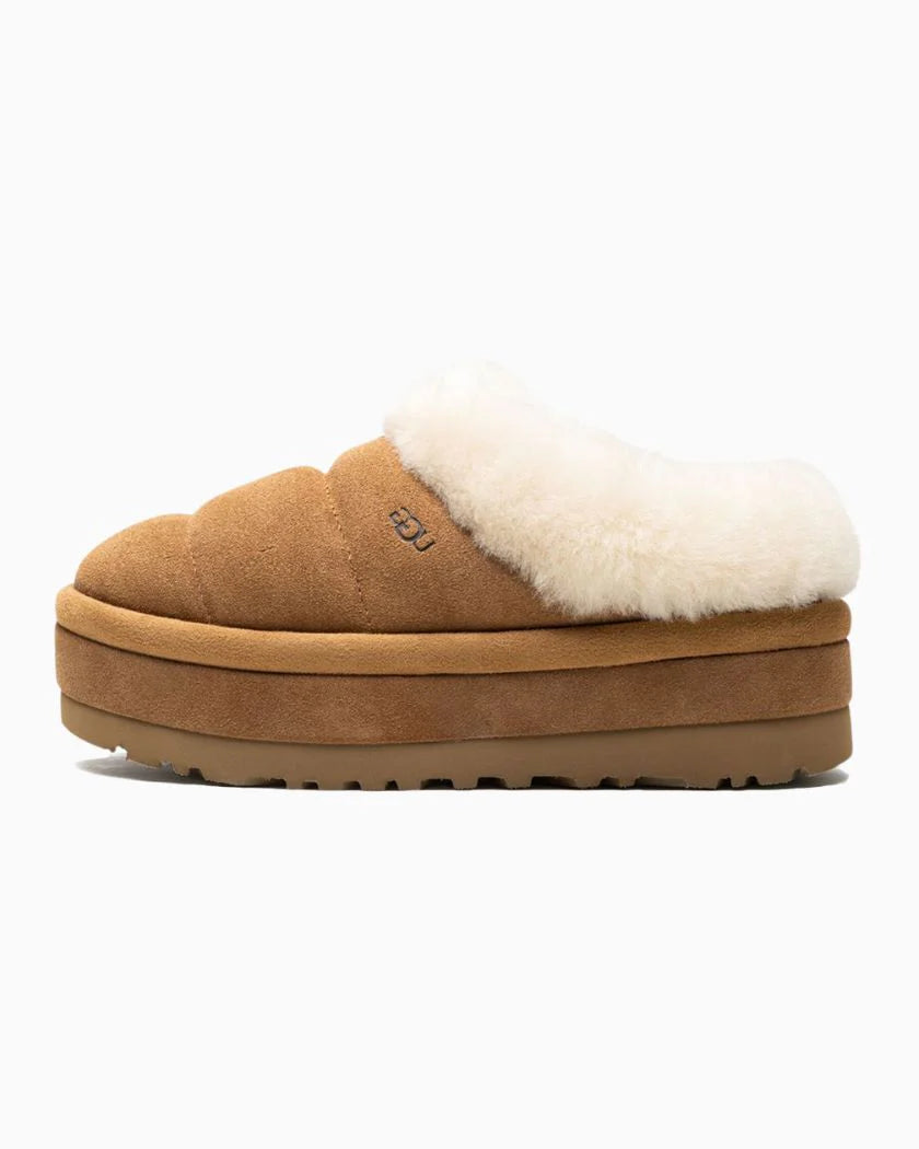 UGG Tazzlita Chestnut