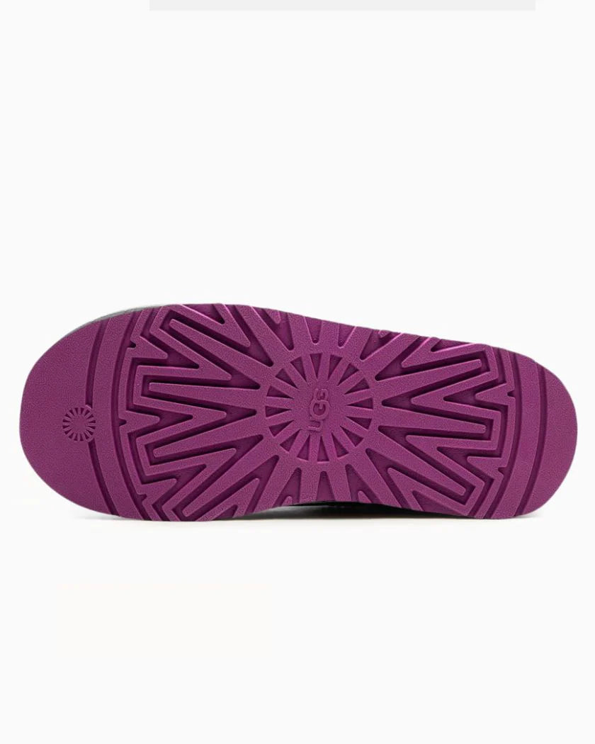 UGG Tazz Slipper Mangosteen