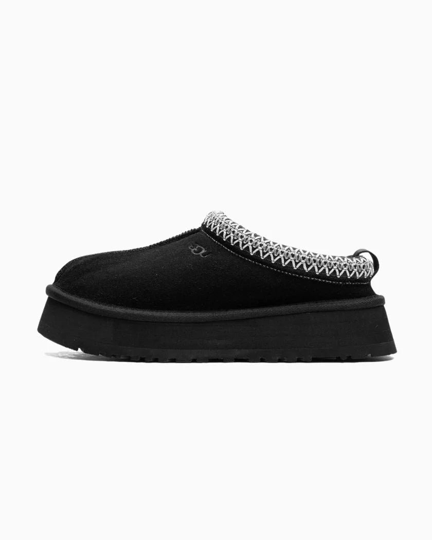 UGG Tazz Slipper Black
