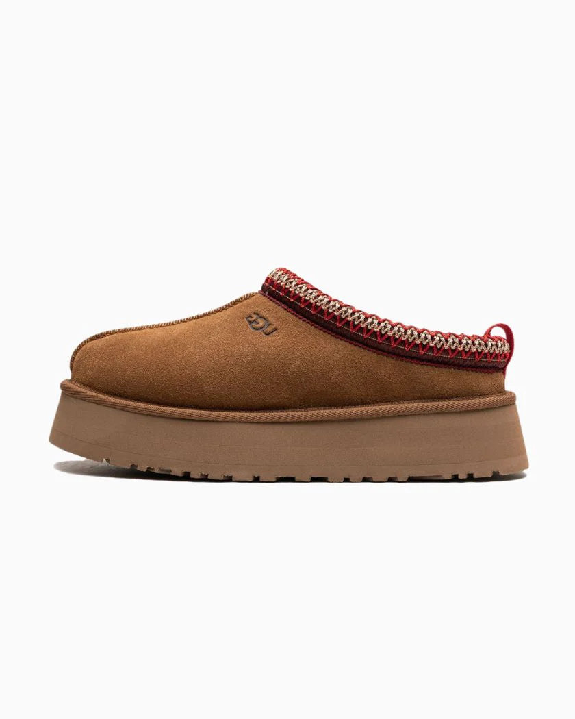 UGG Tazz Slipper Chestnut