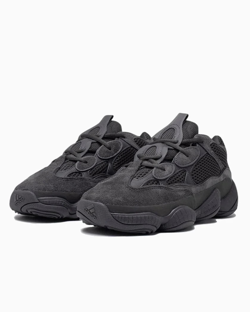 Yeezy 500 Utility Black