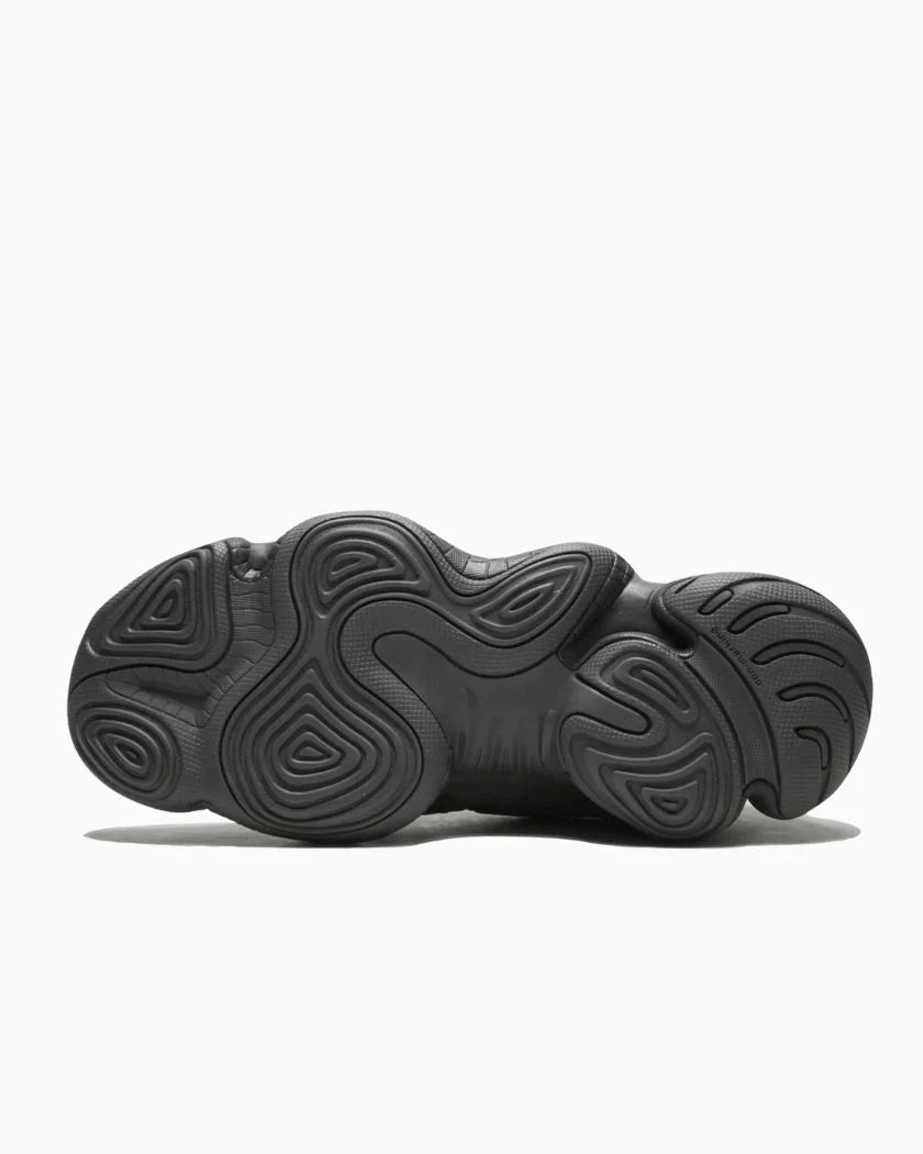 Yeezy 500 Utility Black