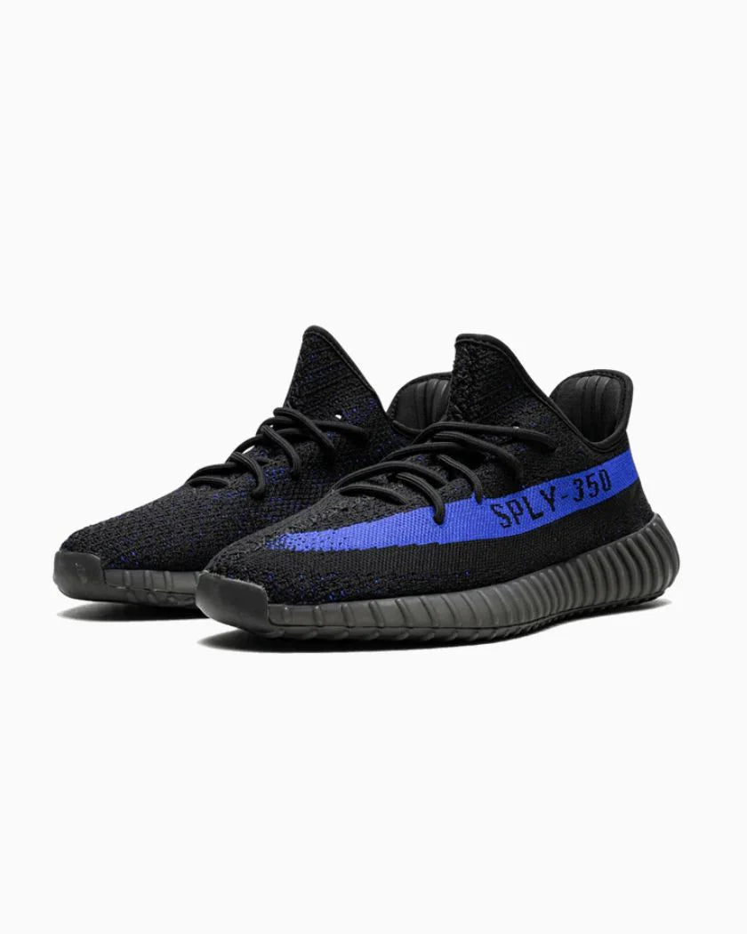 Yeezy Boost 350 V2 Dazzling Blue