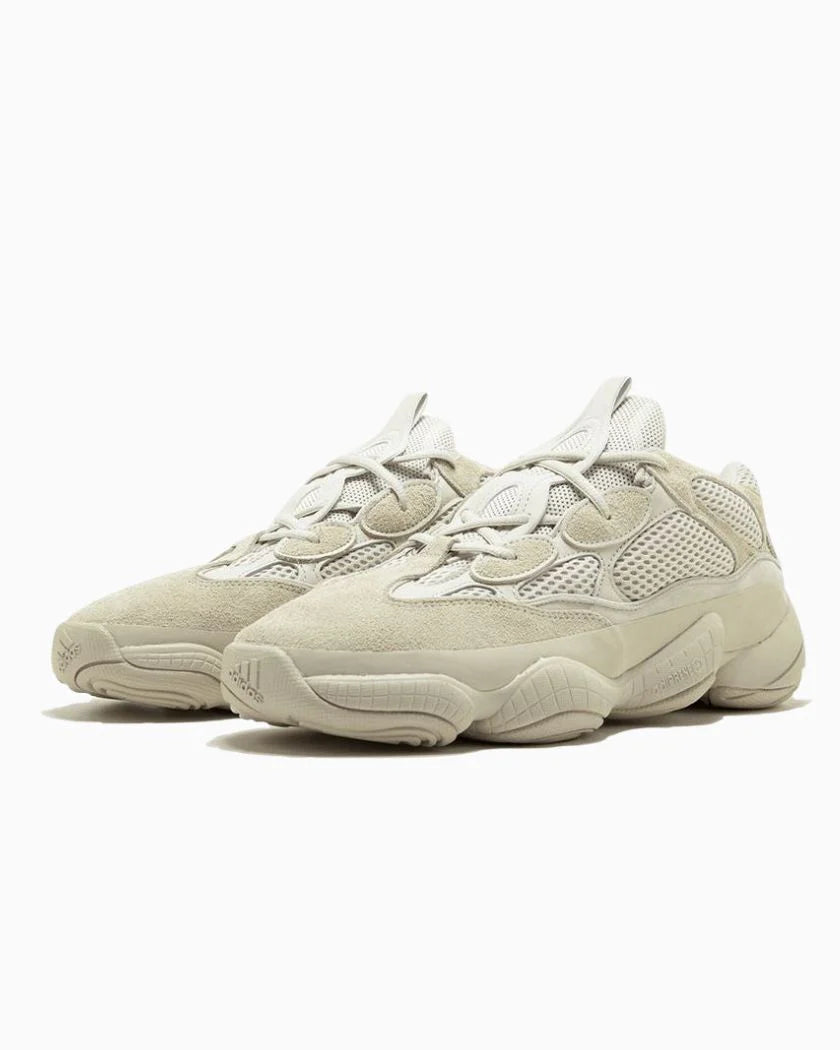 Yeezy 500 Desert Rat Blush