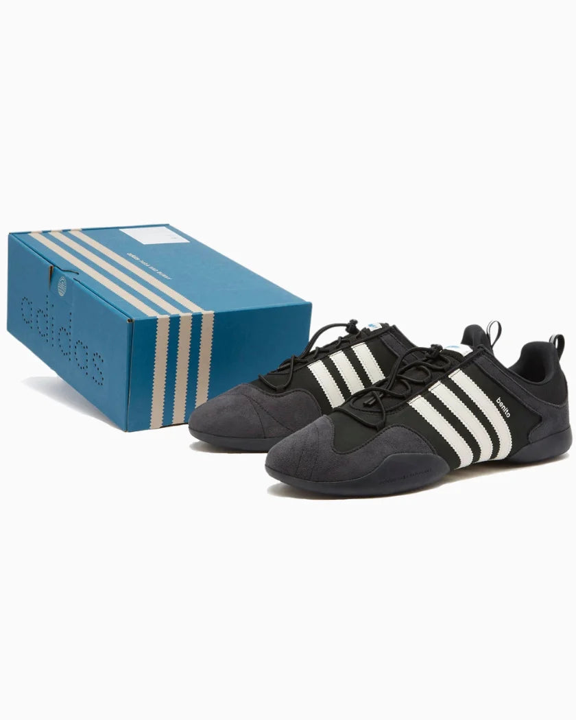 Adidas Ballerina Bad Bunny Black Chalk