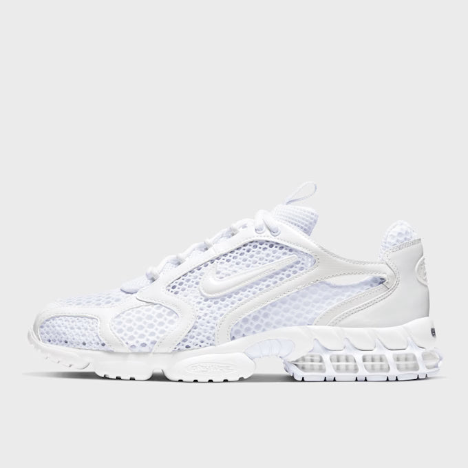Nike Air Zoom Spiridon Cage 2 Blanco