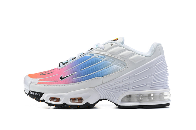 Nike Air Max Plus 3 – Rosa Azul