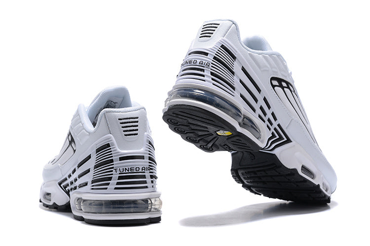 Nike Air Max Plus 3 – Blanco