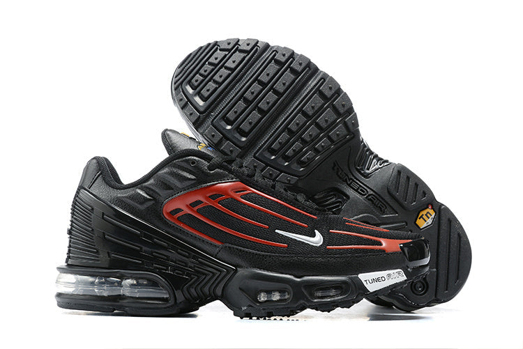 Nike Air Max Plus 3 – Rojo Negro