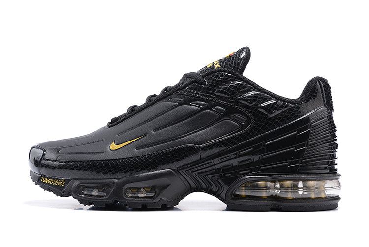 Nike Air Max Plus 3 - Negro