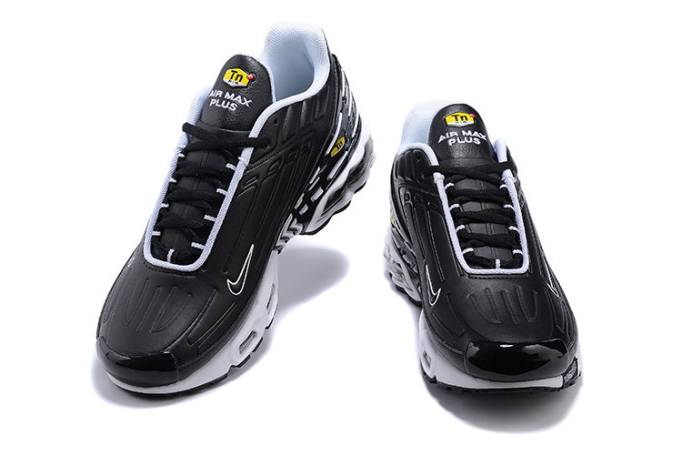 Nike Air Max Plus 3 – Negro
