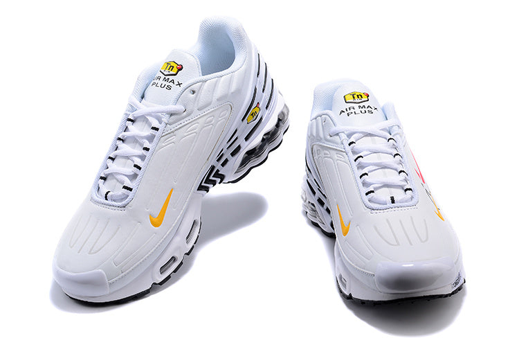 Nike Air Max Plus 3 – Blanco