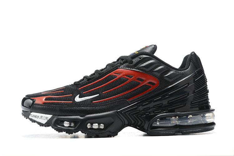 Nike Air Max Plus 3 – Rojo Negro