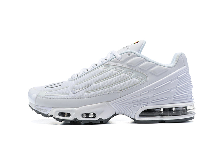 Nike Air Max Plus 3 – Blanco