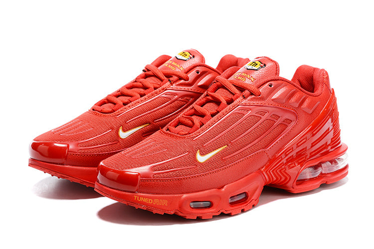 Nike Air Max Plus 3 – Rojo