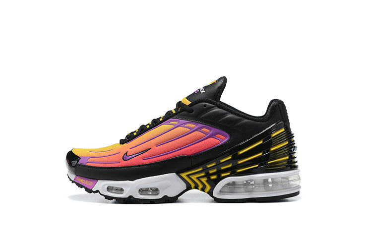 Nike Air Max Plus 3 – AmarilloSalmón
