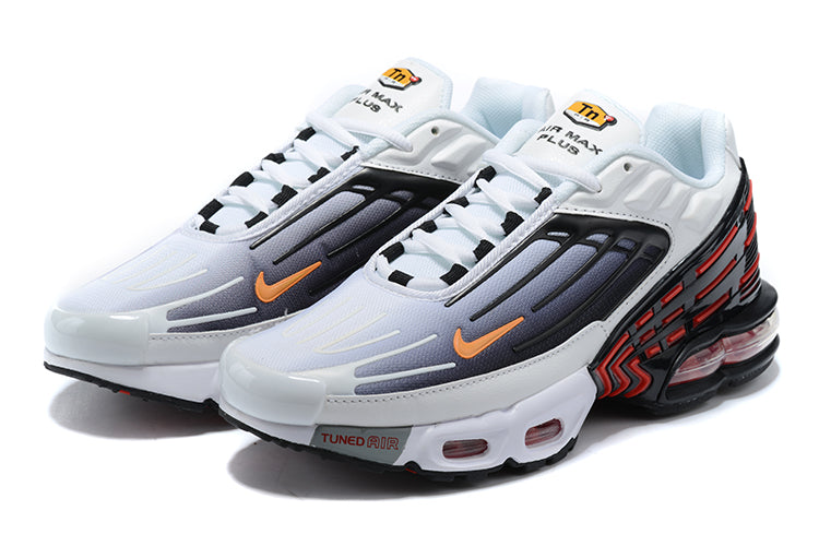 Nike Air Max Plus 3 – Blanco Gris