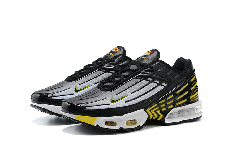 Nike Air Max Plus 3 – Negro Gris