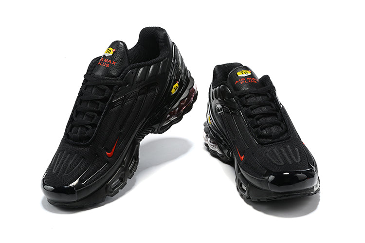 Nike Air Max Plus 3 – Negro