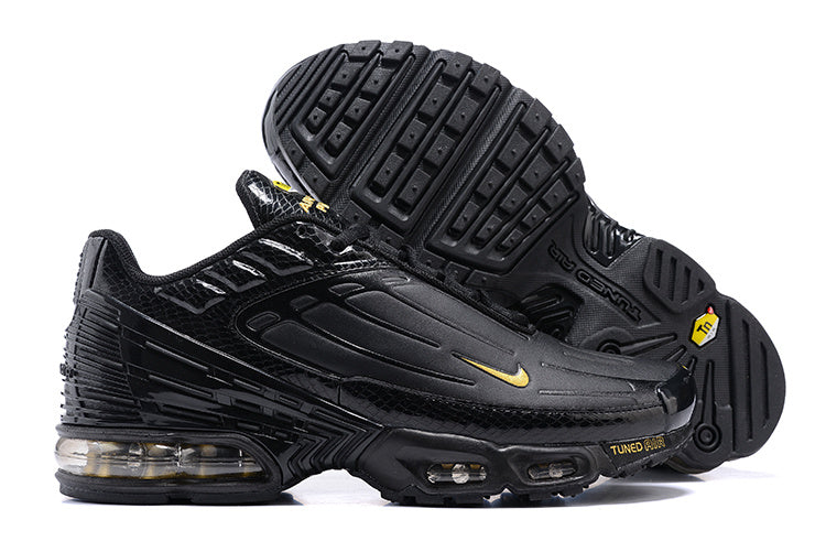 Nike Air Max Plus 3 - Negro
