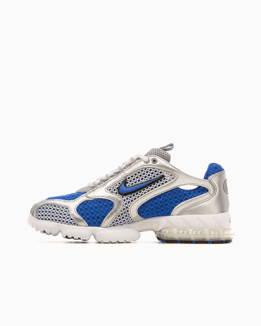 Nike Air Zoom Spiridon Cage 2 Azul