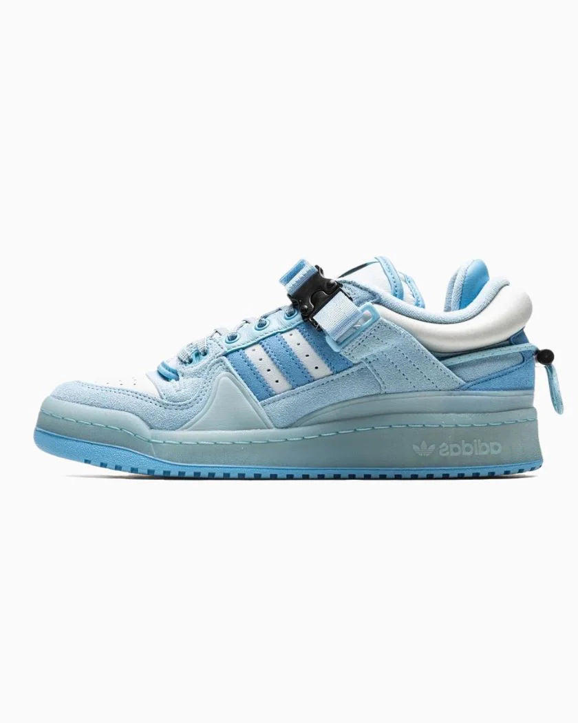 Adidas Forum Bad Bunny Blue Tint