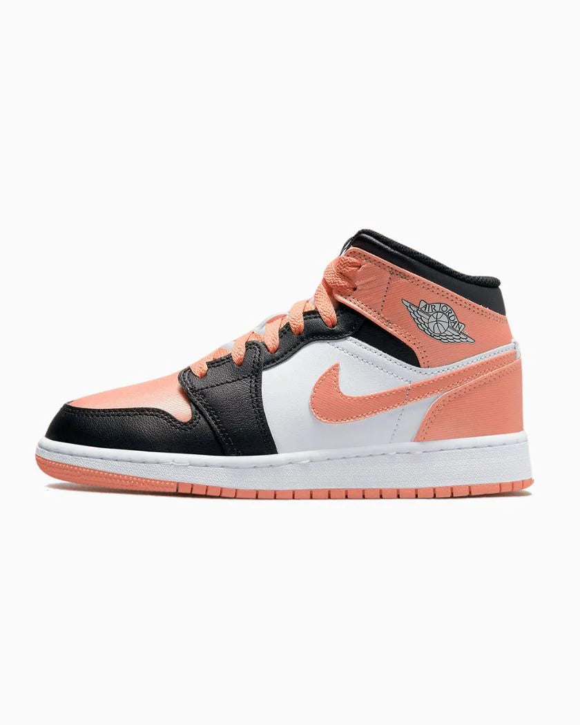 Nike Air Jordan 1 Mid Light Madder Root