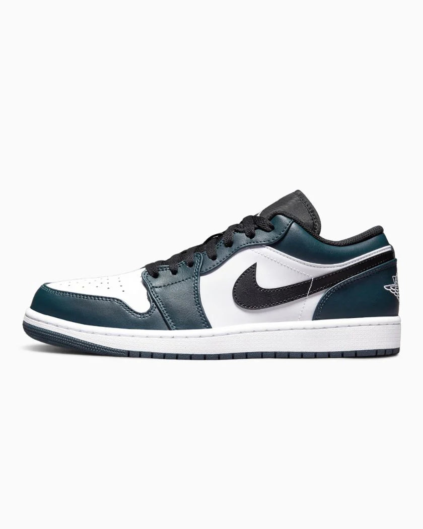 Nike Jordan 1 Low\Jordan 1 Low Dark Teal