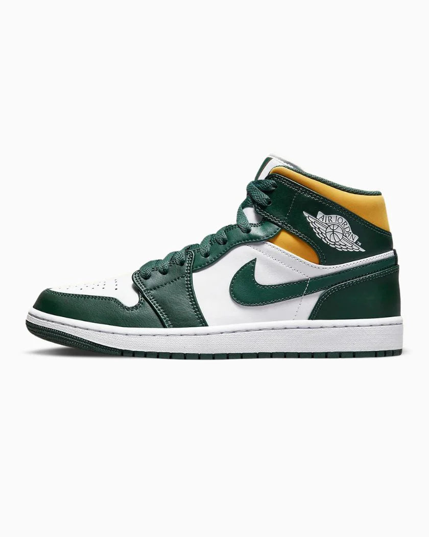 Nike Air Jordan 1 Mid Sonics