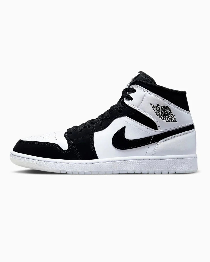 Nike Air Jordan 1 Mid Diamond Shorts