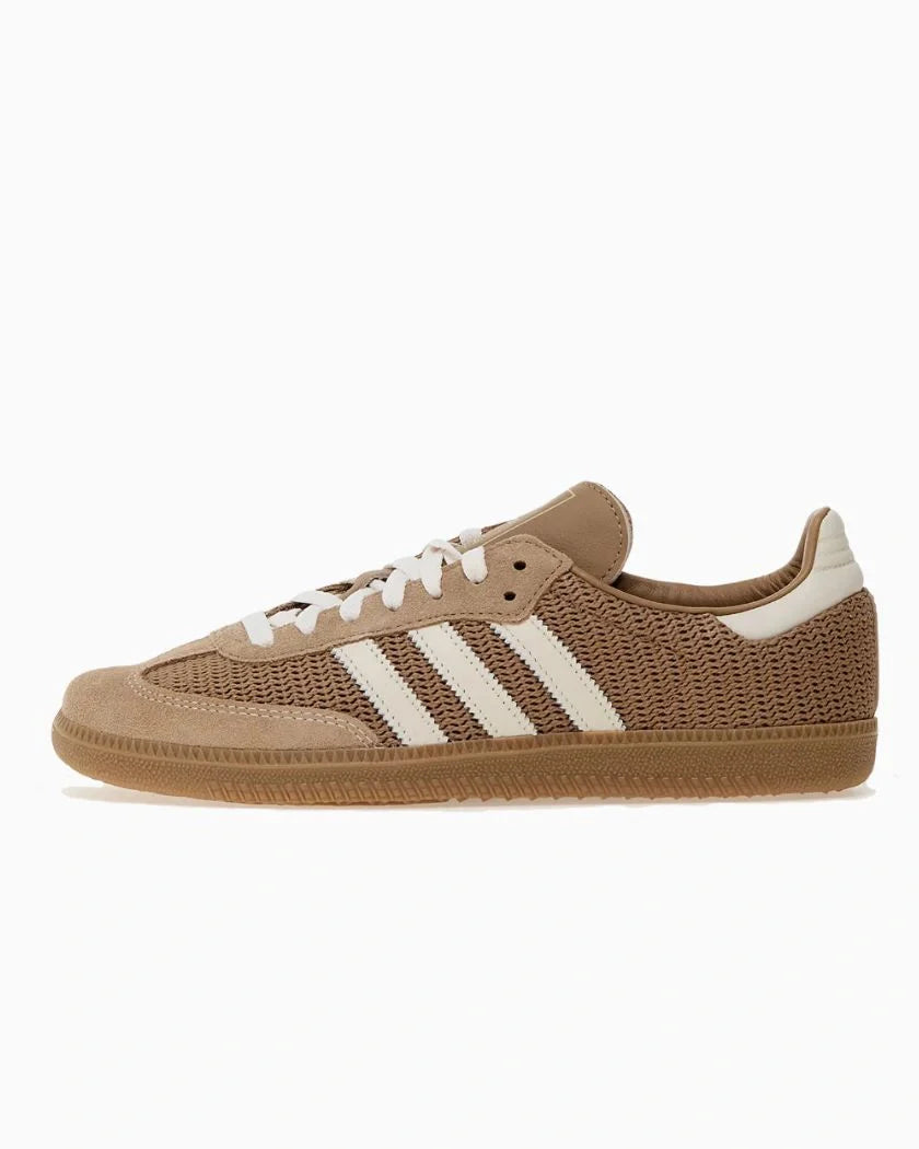 Adidas Samba OG Cardboard