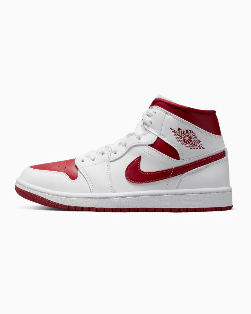 Nike Air Jordan 1 Mid Reverse Chicago