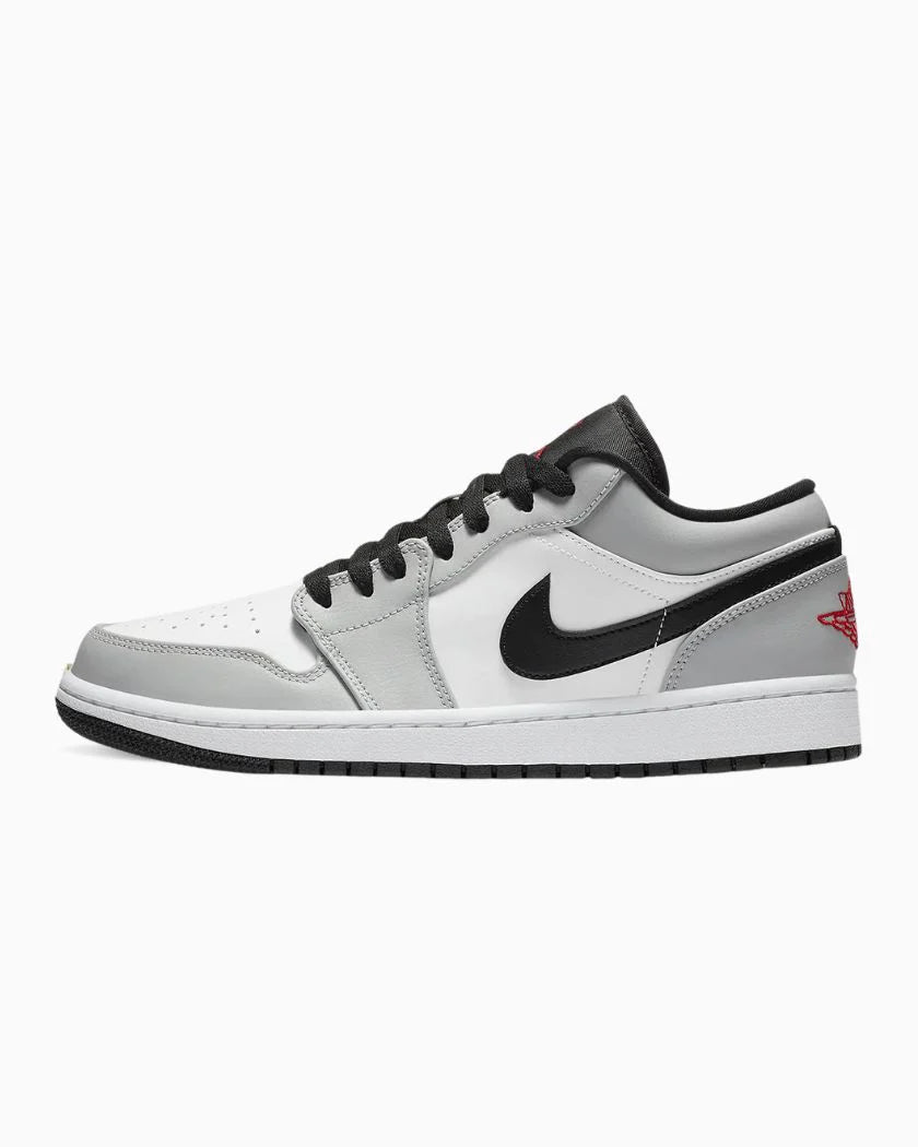 Nike Jordan 1 Low Light Smoke Grey