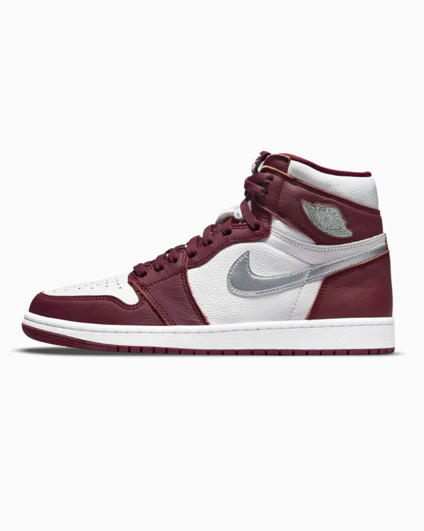 Nike Air Jordan 1 High OG Bordeaux