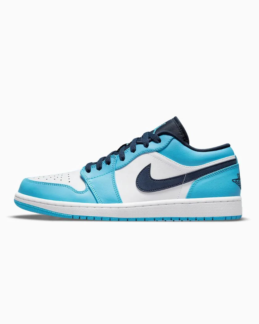 Nike Air Jordan 1 Low UNC