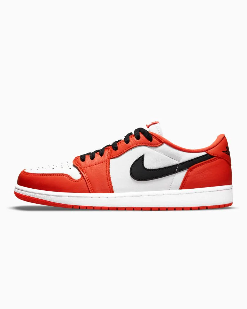 Nike Air Jordan 1 Low OG Starfish